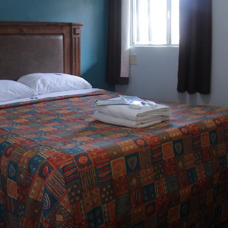 Hacienda Del Indio Hotell Mexicali Eksteriør bilde