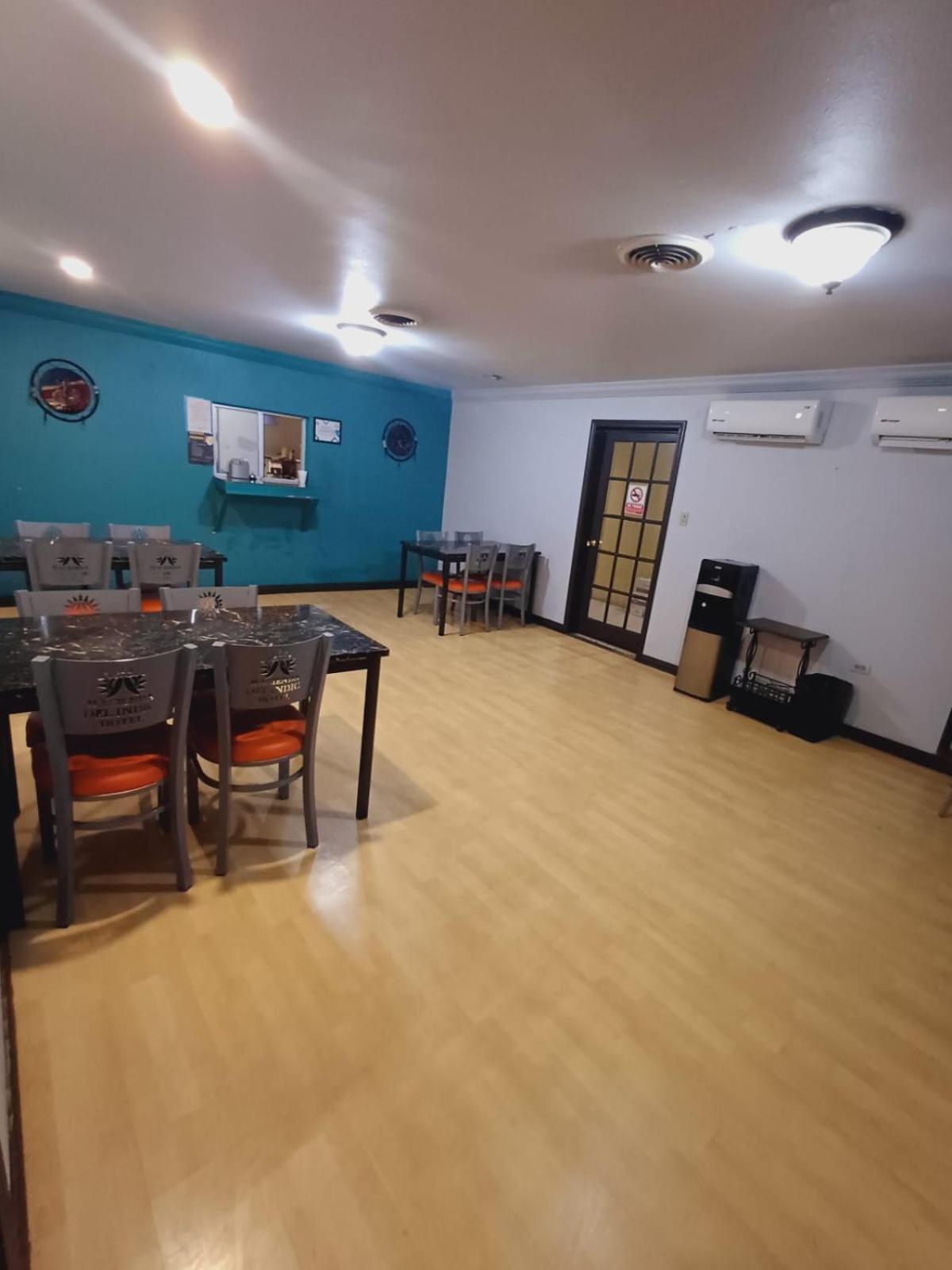 Hacienda Del Indio Hotell Mexicali Eksteriør bilde
