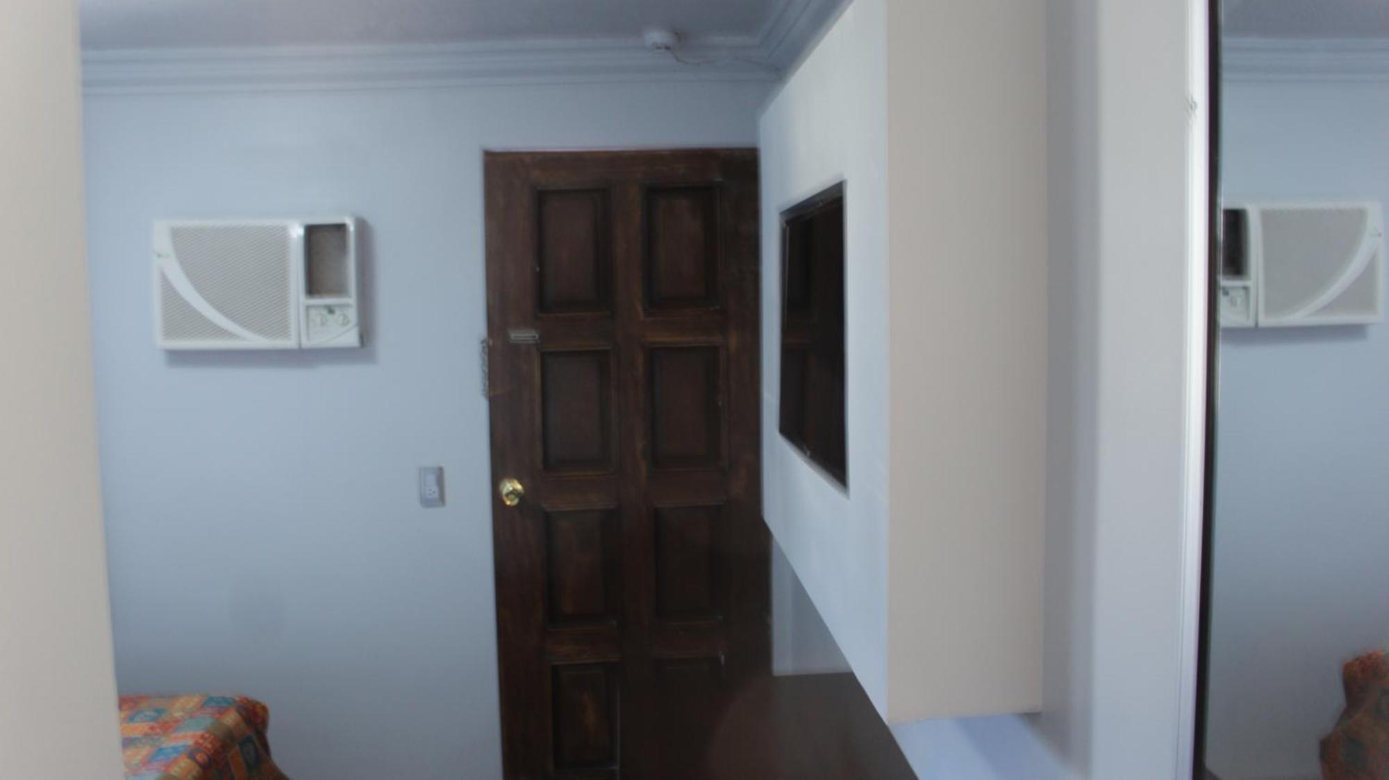 Hacienda Del Indio Hotell Mexicali Eksteriør bilde