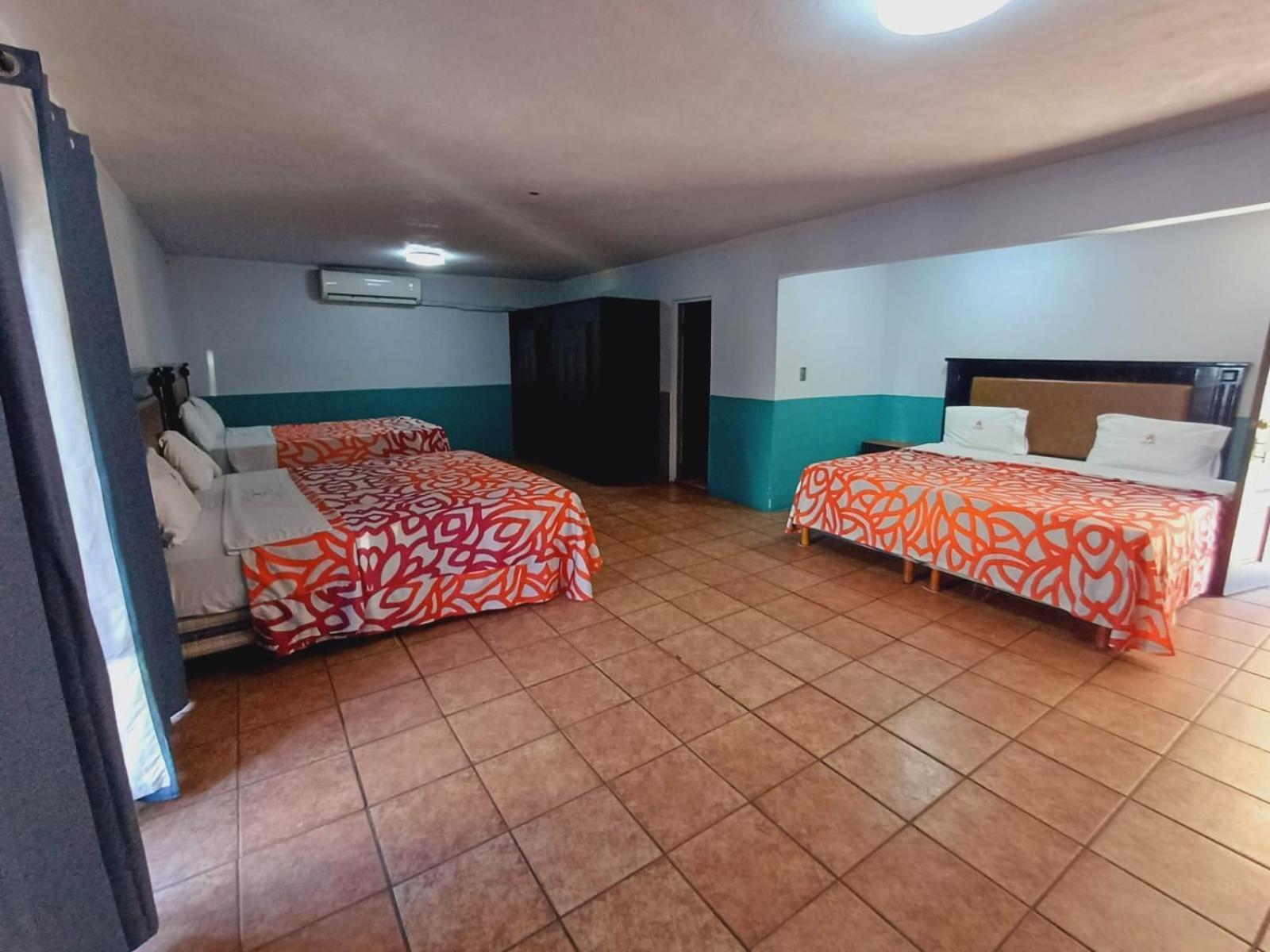 Hacienda Del Indio Hotell Mexicali Eksteriør bilde