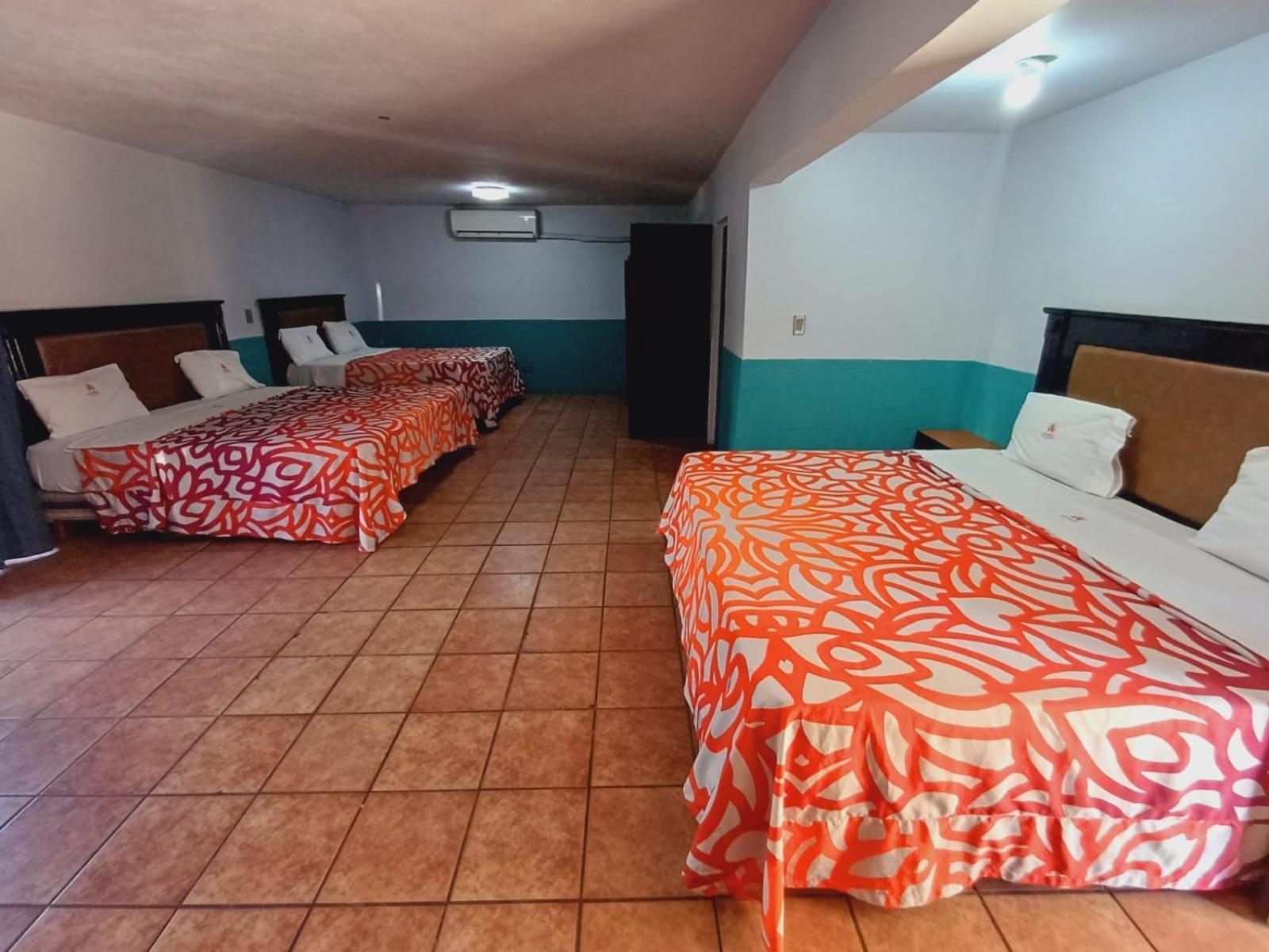 Hacienda Del Indio Hotell Mexicali Eksteriør bilde